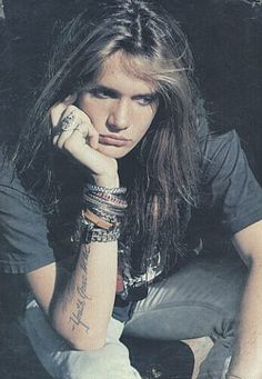 Sebastian Bach