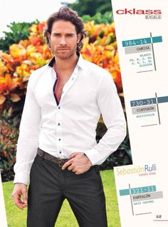 Sebastian Rulli