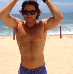 Sebastian Rulli