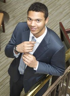 Seth Jones