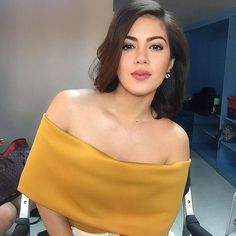 Shaina Magdayao