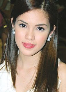 Shaina Magdayao