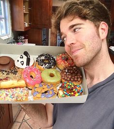 Shane Dawson