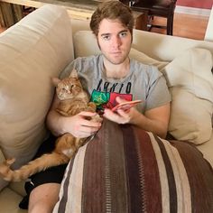 Shane Dawson