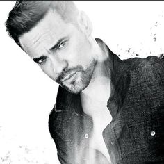 Shane West