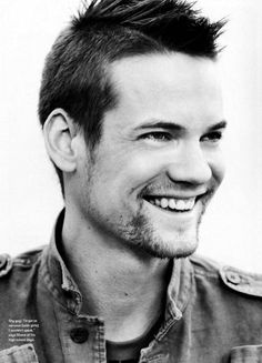 Shane West