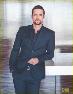 Shane West