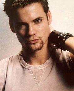 Shane West