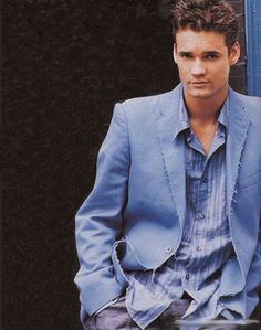 Shane West