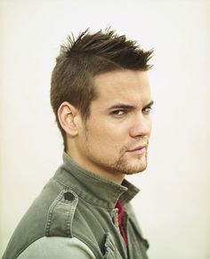 Shane West