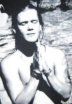 Shannon Hoon