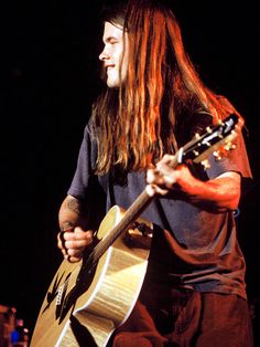 Shannon Hoon