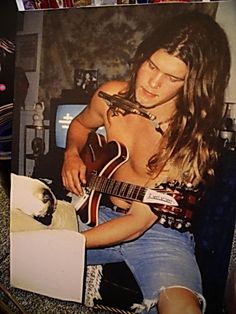 Shannon Hoon