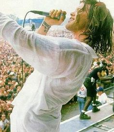 Shannon Hoon