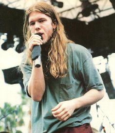 Shannon Hoon