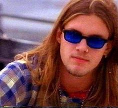 Shannon Hoon