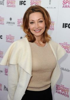 Sharon Lawrence