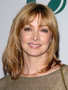 Sharon Lawrence