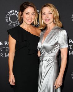 Sharon Lawrence