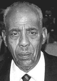 Siad Barre