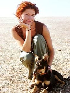 Simmone Mackinnon