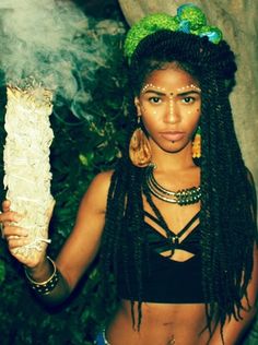 Simone Battle