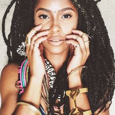 Simone Battle