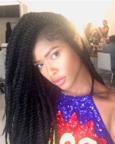 Simone Battle