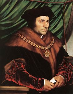 Sir Thomas More