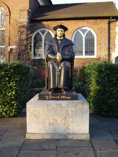 Sir Thomas More