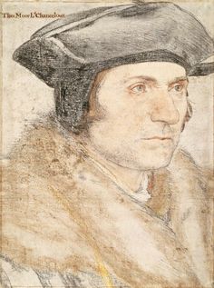 Sir Thomas More