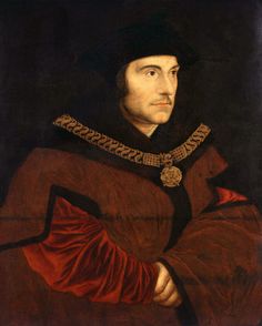 Sir Thomas More