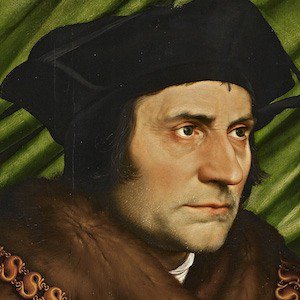 Sir Thomas More