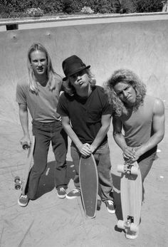 Stacy Peralta