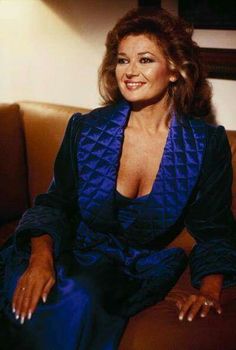 Stephanie Beacham