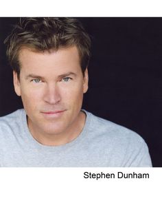 Stephen Dunham