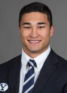 Steve Kaufusi