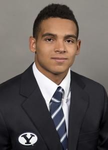 Steve Kaufusi