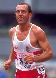 Steve Ovett