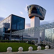 Steven Udvar-Hazy