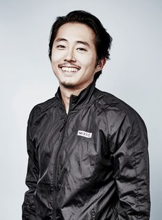 Steven Yeun