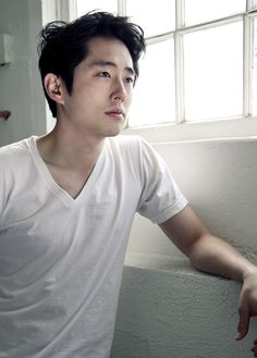 Steven Yeun