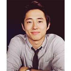 Steven Yeun