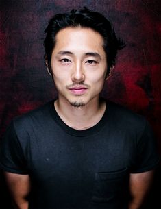 Steven Yeun