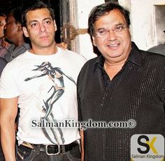 Subhash Ghai