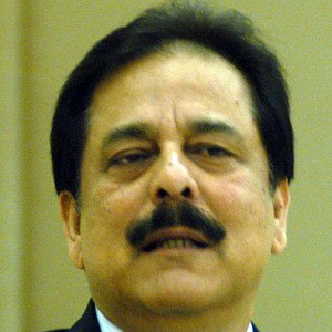 Subrata Roy