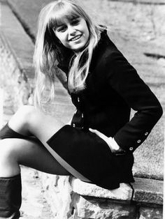 Susan George