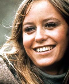 Susan George