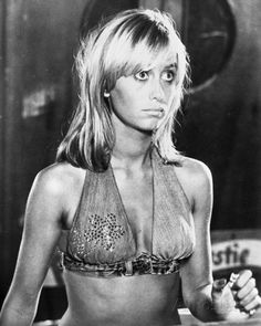 Susan George