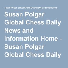 Susan Polgar